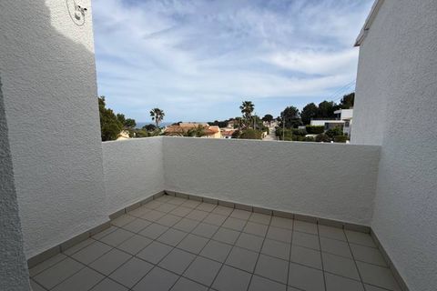 Villa i Benissa, Alicante, Benissa - € 350.000 | Ref: 46-42307 - foto 23