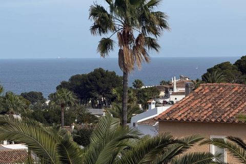 Villa i Benissa, Alicante, Benissa - € 350.000 | Ref: 46-42307 - foto 24