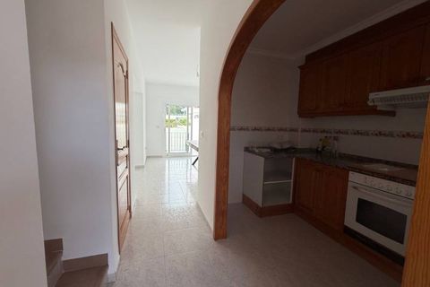 Villa i Benissa, Alicante, Benissa - € 350.000 | Ref: 46-42307 - foto 27