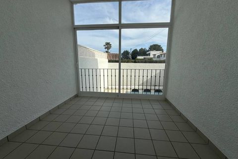 Villa i Benissa, Alicante, Benissa - € 350.000 | Ref: 46-42307 - foto 33