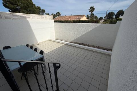 Villa i Benissa, Alicante, Benissa - € 350.000 | Ref: 46-42307 - foto 34
