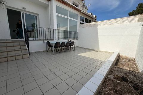 Villa i Benissa, Alicante, Benissa - € 350.000 | Ref: 46-42307 - foto 35