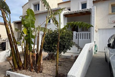 Villa i Benissa, Alicante, Benissa - € 350.000 | Ref: 46-42307 - foto 37