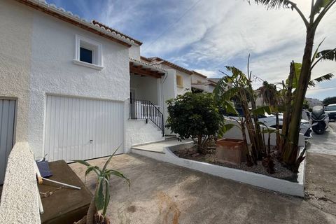 Villa i Benissa, Alicante, Benissa - € 350.000 | Ref: 46-42307 - foto 38