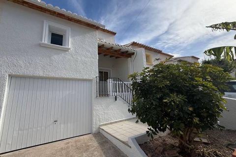 Villa i Benissa, Alicante, Benissa - € 350.000 | Ref: 46-42307 - foto 39