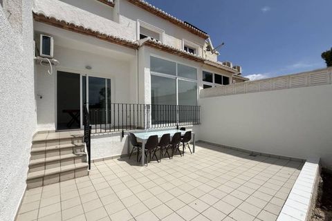 Villa i Benissa, Alicante, Benissa - € 350 000 | Ref: 46-42307 - foto 41