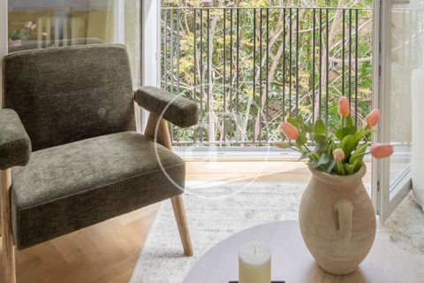 Leilighet i Madrid, Madrid, Madrid - € 1 750 000 | Ref: VM2512065 - foto 6