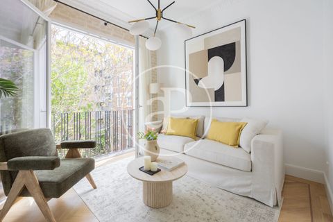 Leilighet i Madrid, Madrid, Madrid - € 1 750 000 | Ref: VM2512065 - foto 7