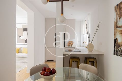 Leilighet i Madrid, Madrid, Madrid - € 1 750 000 | Ref: VM2512065 - foto 8
