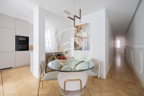 Leilighet i Madrid, Madrid, Madrid - € 1 750 000 | Ref: VM2512065 - foto 9