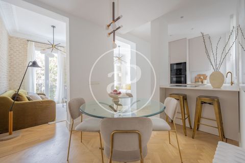 Leilighet i Madrid, Madrid, Madrid - € 1 750 000 | Ref: VM2512065 - foto 10