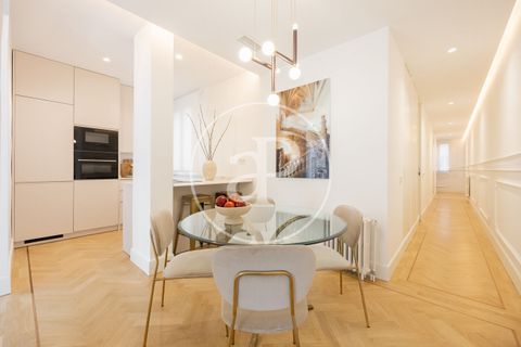 Leilighet i Madrid, Madrid, Madrid - € 1 750 000 | Ref: VM2512065 - foto 11