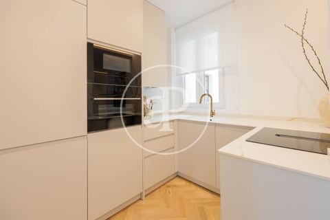 Leilighet i Madrid, Madrid, Madrid - € 1 750 000 | Ref: VM2512065 - foto 12