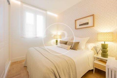 Leilighet i Madrid, Madrid, Madrid - € 1 750 000 | Ref: VM2512065 - foto 13