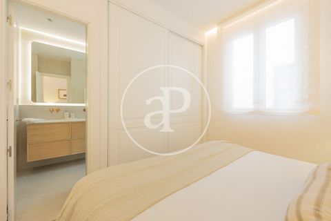 Leilighet i Madrid, Madrid, Madrid - € 1 750 000 | Ref: VM2512065 - foto 14
