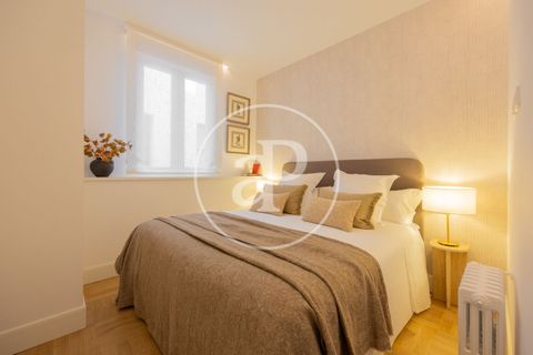 Leilighet i Madrid, Madrid, Madrid - € 1 750 000 | Ref: VM2512065 - foto 15