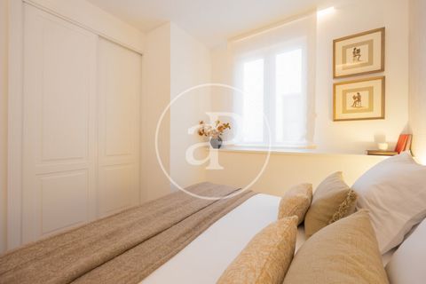 Leilighet i Madrid, Madrid, Madrid - € 1 750 000 | Ref: VM2512065 - foto 16