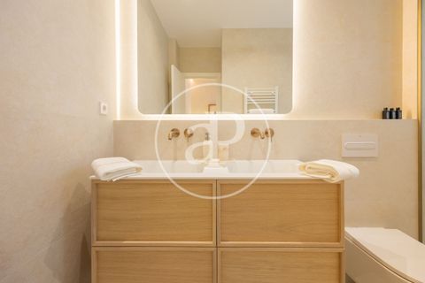 Leilighet i Madrid, Madrid, Madrid - € 1 750 000 | Ref: VM2512065 - foto 17