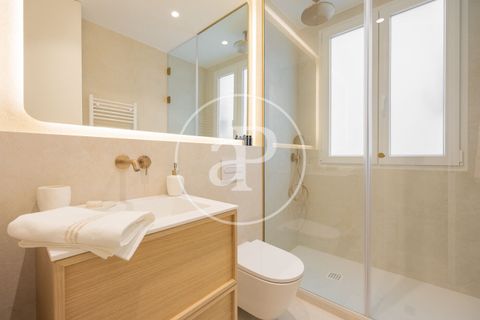 Leilighet i Madrid, Madrid, Madrid - € 1 750 000 | Ref: VM2512065 - foto 19