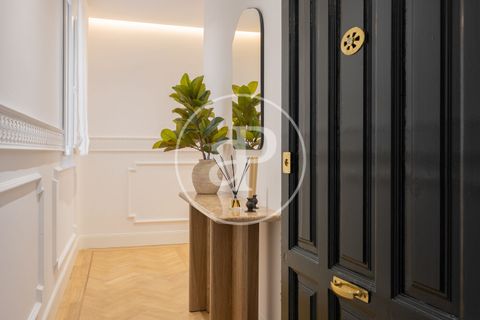 Leilighet i Madrid, Madrid, Madrid - € 1 750 000 | Ref: VM2512065 - foto 20