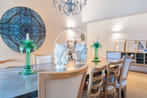 Leilighet i Madrid, Madrid, Madrid - € 2 440 000 | Ref: VM2512070 - foto 6