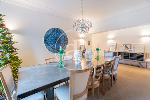 Leilighet i Madrid, Madrid, Madrid - € 2 440 000 | Ref: VM2512070 - foto 7