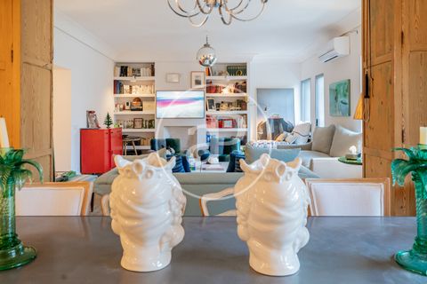 Leilighet i Madrid, Madrid, Madrid - € 2 440 000 | Ref: VM2512070 - foto 8