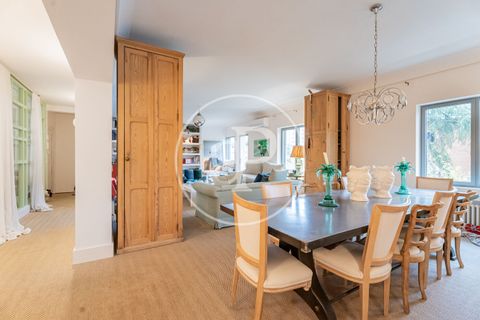 Leilighet i Madrid, Madrid, Madrid - € 2 440 000 | Ref: VM2512070 - foto 9