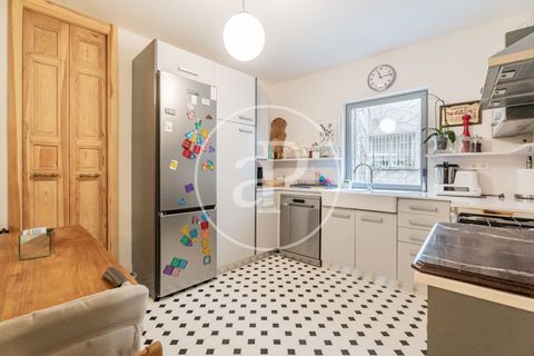 Leilighet i Madrid, Madrid, Madrid - € 2 440 000 | Ref: VM2512070 - foto 10