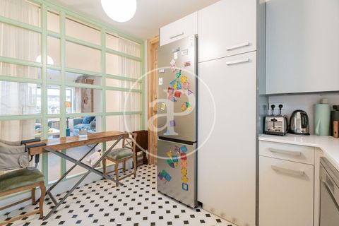 Leilighet i Madrid, Madrid, Madrid - € 2 440 000 | Ref: VM2512070 - foto 11