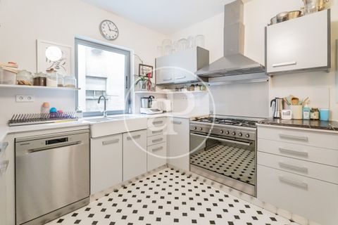 Leilighet i Madrid, Madrid, Madrid - € 2 440 000 | Ref: VM2512070 - foto 12