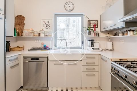 Leilighet i Madrid, Madrid, Madrid - € 2 440 000 | Ref: VM2512070 - foto 13