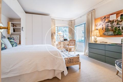 Leilighet i Madrid, Madrid, Madrid - € 2 440 000 | Ref: VM2512070 - foto 14