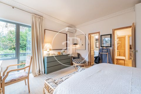 Leilighet i Madrid, Madrid, Madrid - € 2 440 000 | Ref: VM2512070 - foto 15