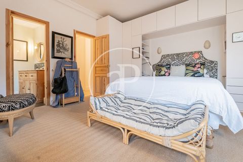 Leilighet i Madrid, Madrid, Madrid - € 2 440 000 | Ref: VM2512070 - foto 17