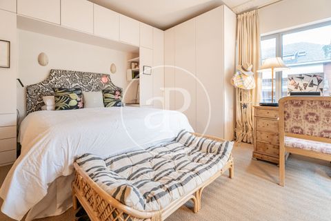 Leilighet i Madrid, Madrid, Madrid - € 2 440 000 | Ref: VM2512070 - foto 18