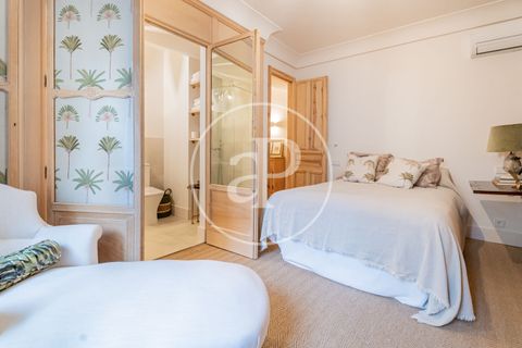 Leilighet i Madrid, Madrid, Madrid - € 2 440 000 | Ref: VM2512070 - foto 19