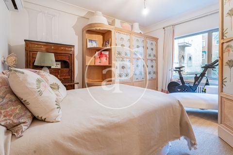 Leilighet i Madrid, Madrid, Madrid - € 2 440 000 | Ref: VM2512070 - foto 20