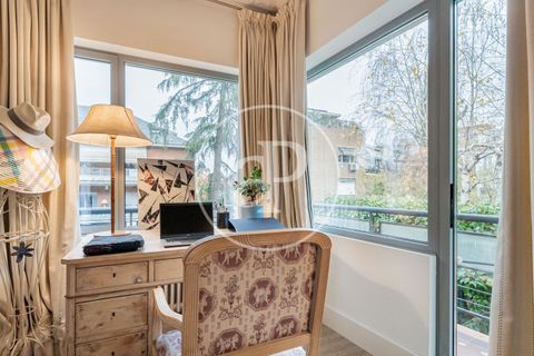Leilighet i Madrid, Madrid, Madrid - € 2 440 000 | Ref: VM2512070 - foto 21