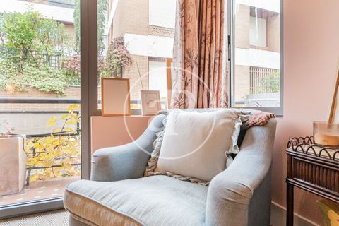 Leilighet i Madrid, Madrid, Madrid - € 2 440 000 | Ref: VM2512070 - foto 24