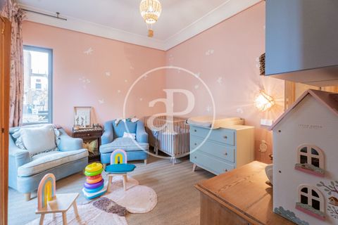 Leilighet i Madrid, Madrid, Madrid - € 2 440 000 | Ref: VM2512070 - foto 25
