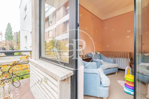 Leilighet i Madrid, Madrid, Madrid - € 2 440 000 | Ref: VM2512070 - foto 26