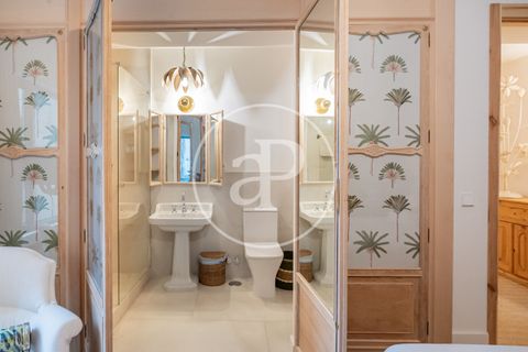 Leilighet i Madrid, Madrid, Madrid - € 2 440 000 | Ref: VM2512070 - foto 28