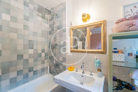 Leilighet i Madrid, Madrid, Madrid - € 2 440 000 | Ref: VM2512070 - foto 29