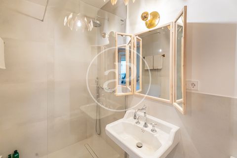 Leilighet i Madrid, Madrid, Madrid - € 2 440 000 | Ref: VM2512070 - foto 31