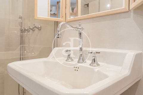 Leilighet i Madrid, Madrid, Madrid - € 2 440 000 | Ref: VM2512070 - foto 32