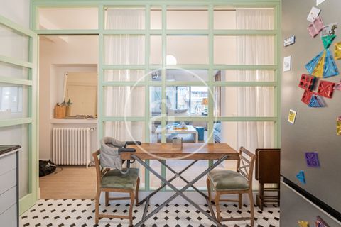 Leilighet i Madrid, Madrid, Madrid - € 2 440 000 | Ref: VM2512070 - foto 35