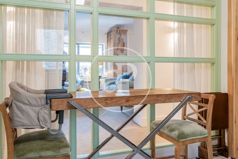 Leilighet i Madrid, Madrid, Madrid - € 2 440 000 | Ref: VM2512070 - foto 36