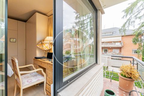 Leilighet i Madrid, Madrid, Madrid - € 2 440 000 | Ref: VM2512070 - foto 38
