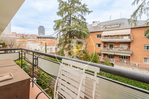 Leilighet i Madrid, Madrid, Madrid - € 2 440 000 | Ref: VM2512070 - foto 39
